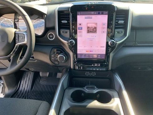 New 2026 RAM 1500 Big Horn image 18