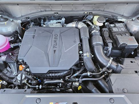 New 2026 Hyundai Santa Fe SEL image 31