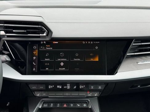 New 2026 Audi A3 2.0T Premium AWD/4WD image 24