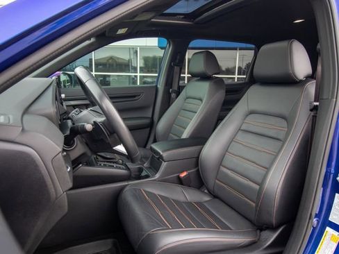 Used 2024 Honda CR-V Sport-L image 8