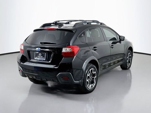 Used 2017 Subaru Crosstrek 2.0i Limited AWD/4WD image 5