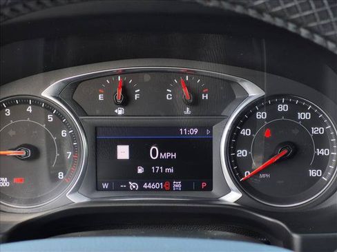Used 2021 GMC Acadia AT4 w/ LPO, Floor Liner Package AWD/4WD image 11