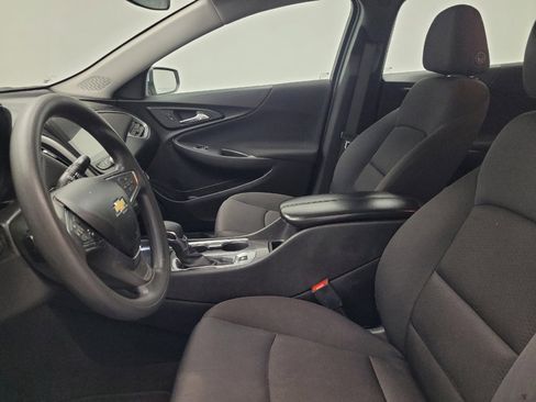 Used 2023 Chevrolet Malibu LT FWD image 17