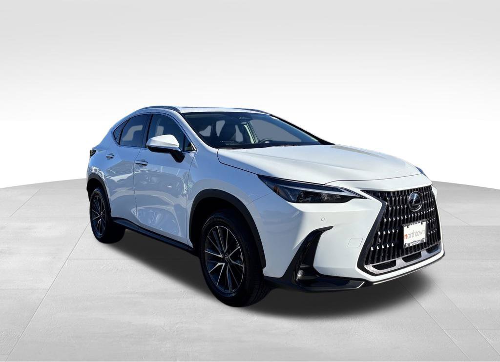 Used 2026 Lexus NX 350h AWD w/ Accessory Package (2T) image 34