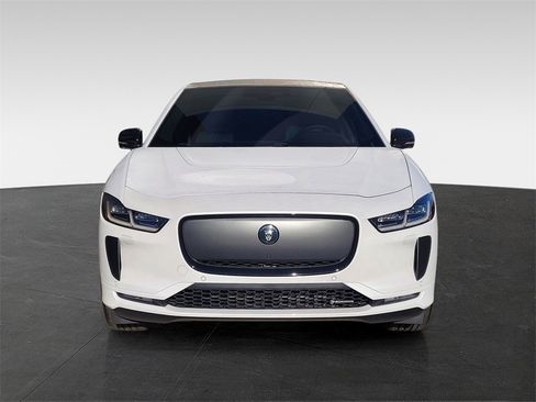 New 2024 Jaguar I-PACE R-Dynamic HSE image 2