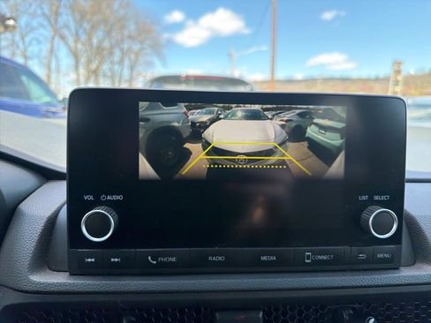 Used 2024 Honda CR-V EX image 27