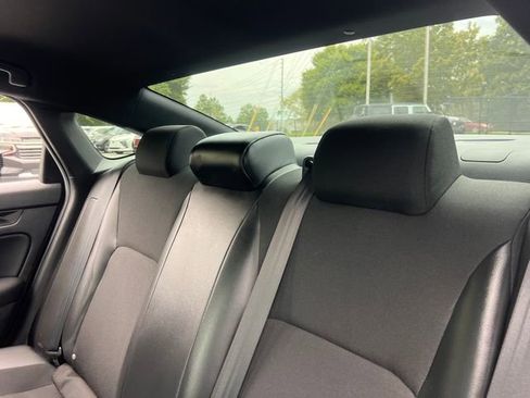 Used 2024 Honda Civic Sport image 19