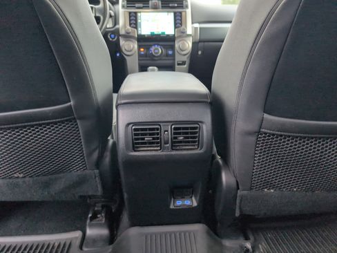 Used 2023 Toyota 4Runner SR5 Premium image 26