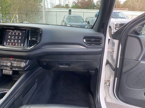 Used 2022 Dodge Durango GT image 28