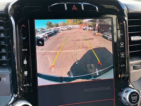 Used 2024 RAM 1500 Laramie image 14