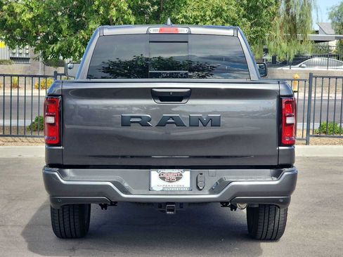 Used 2026 RAM 1500 Express RWD image 7