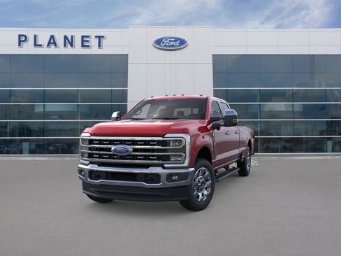 New 2026 Ford F350 Lariat AWD/4WD image 2