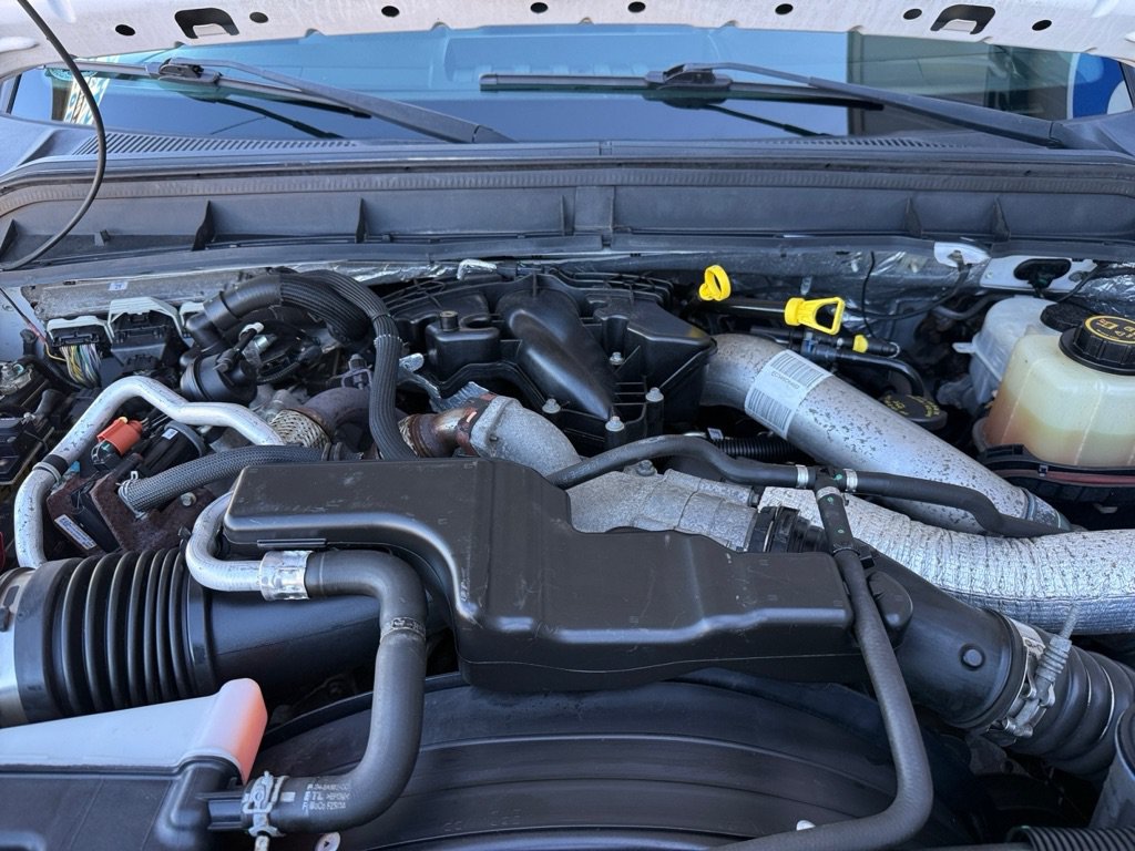 Used 2016 Ford F450 XL w/ Power Equipment Group RWD image 33