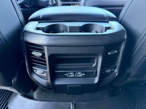Used 2023 RAM 1500 Big Horn AWD/4WD image 32
