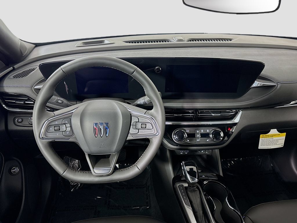 New 2026 Buick Envista Sport Touring w/ Convenience I Package FWD image 20