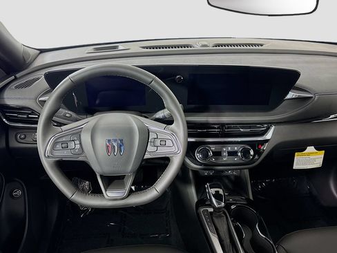 New 2026 Buick Envista Sport Touring w/ Convenience I Package FWD image 20