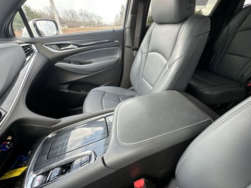 Certified 2024 Buick Enclave Essence image 20