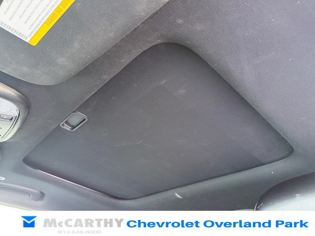 Used 2023 Dodge Durango R/T AWD/4WD image 9