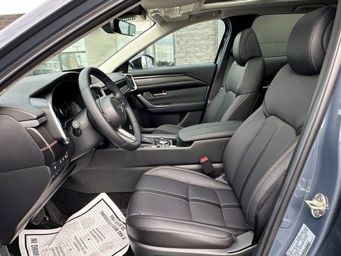 New 2026 MAZDA CX-50 AWD 2.5 Hybrid w/ Weather Package image 16