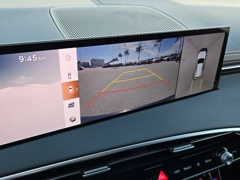 New 2026 Genesis GV70 2.5T Sport Prestige AWD/4WD image 11