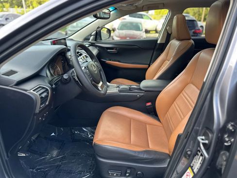 Used 2018 Lexus NX 300 AWD w/ Comfort Package image 10