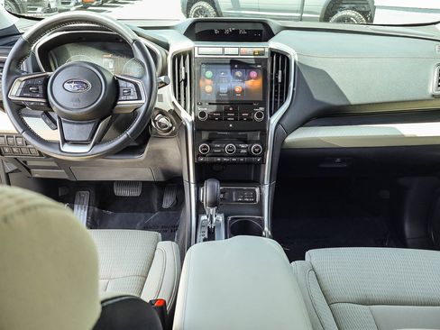 Used 2022 Subaru Ascent Premium w/ Convenience Package AWD/4WD image 7