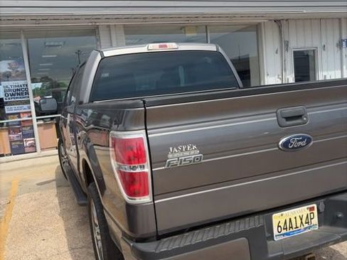 Used 2014 Ford F150 STX w/ Equipment Group 201A Mid RWD image 7