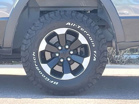 Used 2021 RAM 1500 Rebel w/ Rebel Level 1 Equipment Group image 18