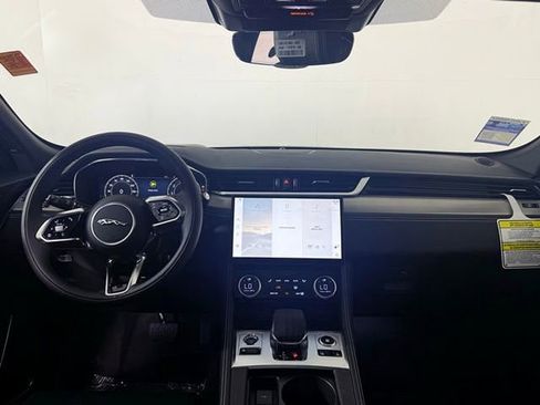 New 2026 Jaguar F-PACE R-Dynamic S image 28