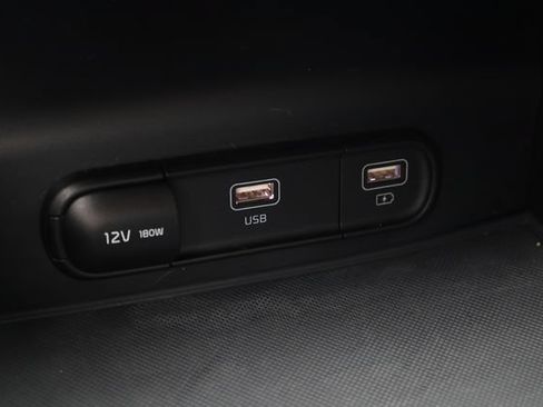 Used 2024 Kia K5 EX w/ EX Premium Package FWD image 21