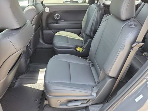 New 2026 Hyundai Palisade Limited AWD/4WD image 28