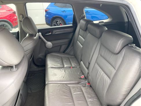 Used 2007 Honda CR-V EX-L image 10