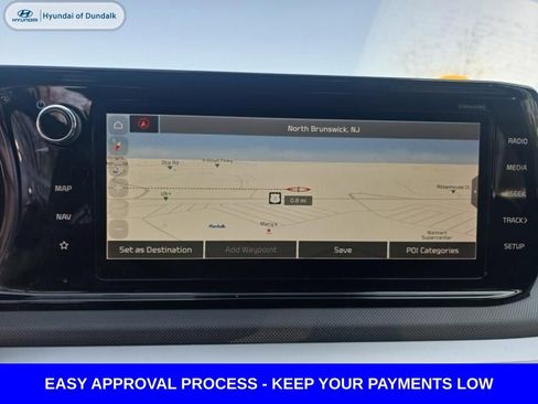 Used 2023 Kia K5 GT-Line image 12