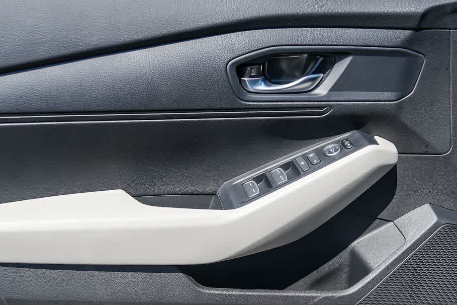 New 2026 Honda Accord LX image 20
