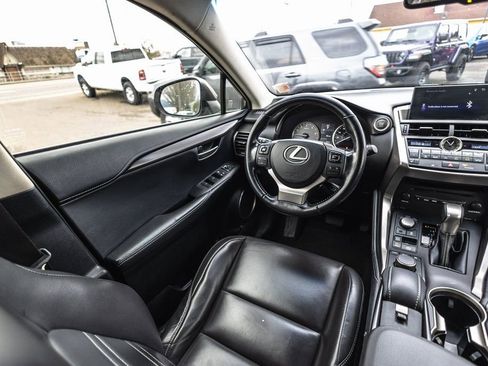 Used 2016 Lexus NX 200t F Sport w/ Accessory Package 2 image 22