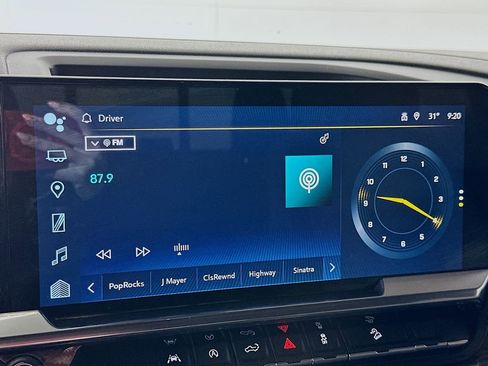 Used 2023 Chevrolet Silverado 1500 RST image 29