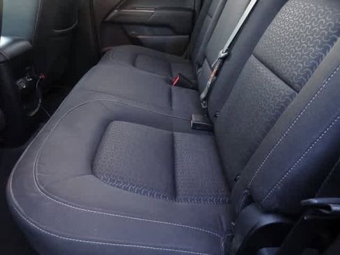 Used 2021 GMC Canyon Elevation image 15