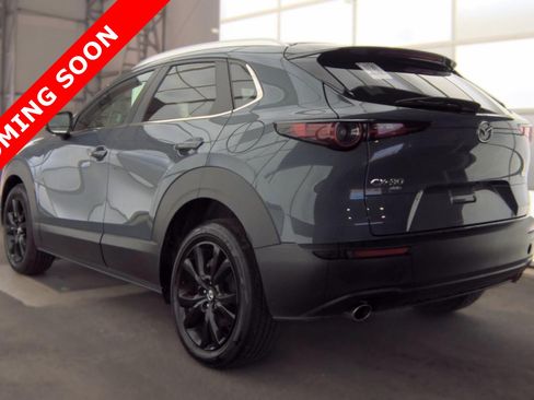 Used 2025 MAZDA CX-30 AWD 2.5 S w/ Preferred Package image 5
