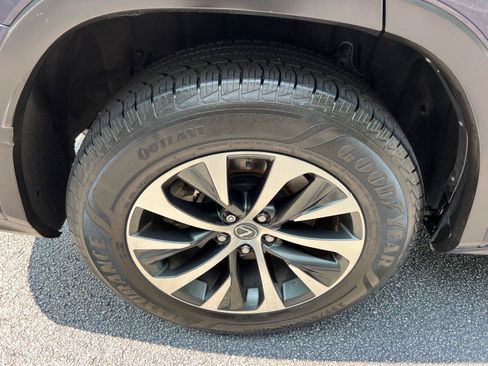 Used 2020 Lexus RX 350 AWD w/ Premium Package image 17