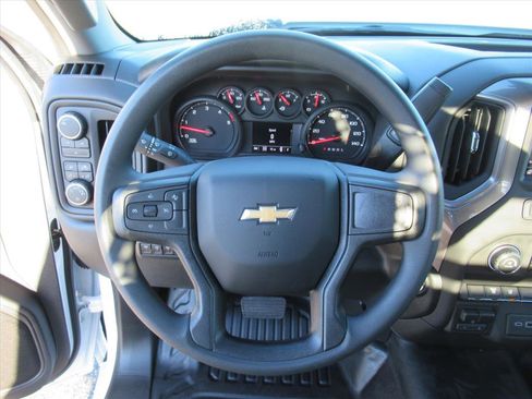 New 2025 Chevrolet Silverado 3500 W/T w/ WT Convenience Package image 17