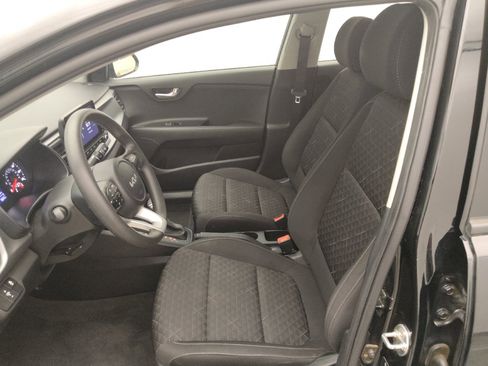 Used 2023 Kia Rio LX FWD image 17