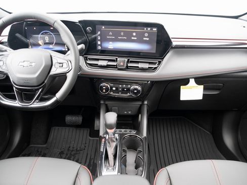 New 2026 Chevrolet TrailBlazer RS w/ Convenience Package image 19