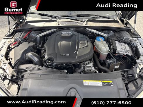 Used 2018 Audi A4 2.0T Premium Plus image 26
