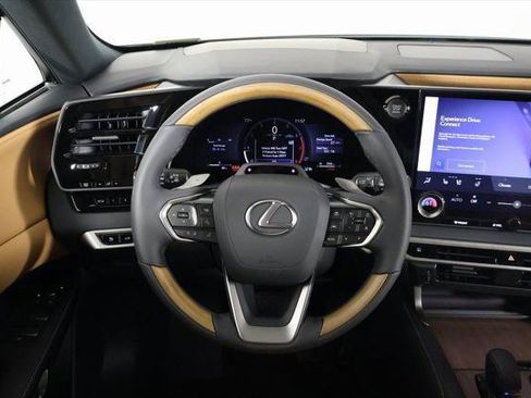 Certified 2026 Lexus RX 350 Premium w/ Convenience Package FWD image 3