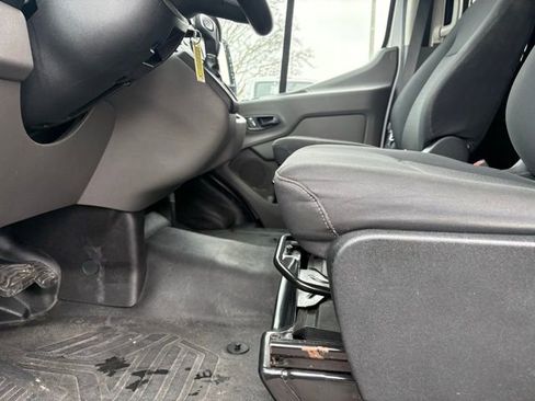 Used 2024 Ford Transit 250 Low Roof w/ Exterior Upgrade Package image 30