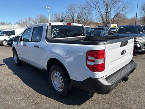 New 2026 Ford Maverick XL image 5