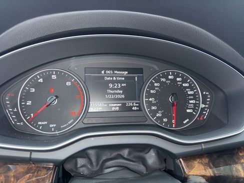 Used 2018 Audi Q5 2.0T Premium w/ Premium Plus Package image 10