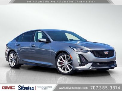 Used 2020 Cadillac CT5 Sport
