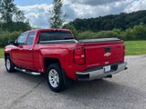 Used 2016 Chevrolet Silverado 1500 LT w/ All Star Edition image 5