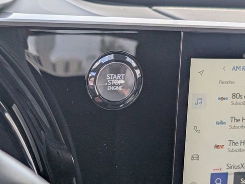 Used 2025 Lexus RX 350 FWD w/ Accessory Package (K3) image 31